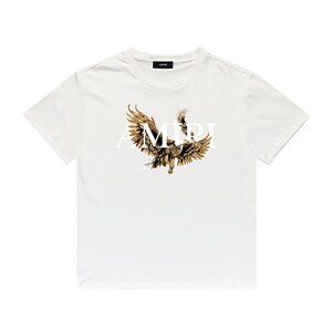 AMIRI Eagle Tee T-Shirt White